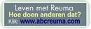 Leven met reuma - www.abcreuma.com