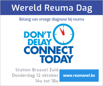 Actie Station Brussel Zuid - Don't Delay, Connect Today