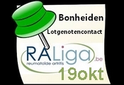 Lotgenotengroep