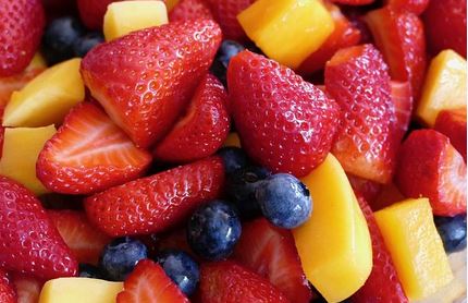 fruitsalade