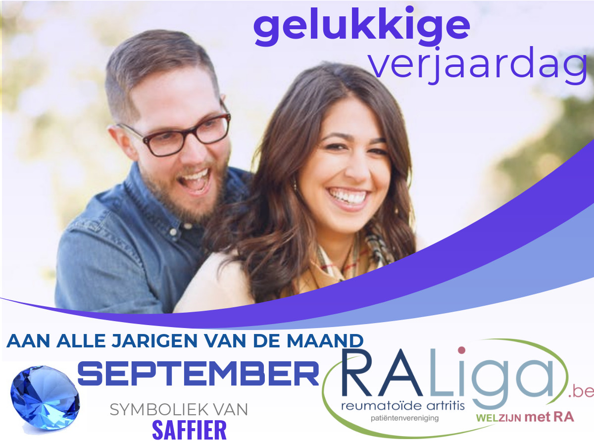 SAFFIER - SEPTEMBER
