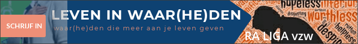 Leven in Waar(he)den