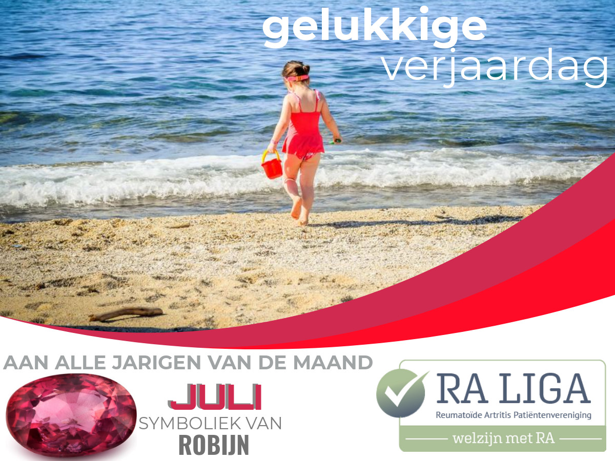 ROBIJN - JULI