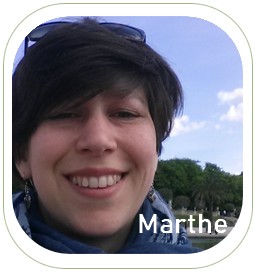 Marthe getuigt