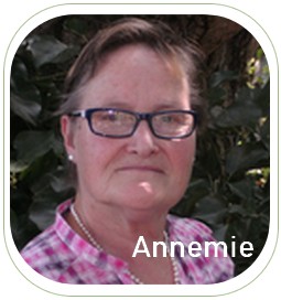 Annemie getuigt